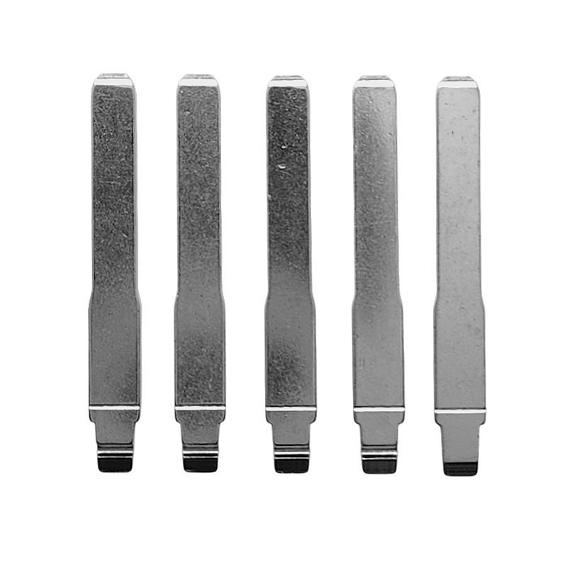 2013-2022 FORD -  BLADE FOR FLIP REMOTE KEY - HU101 - 164-R7978 - PACK OF 5